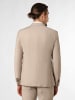 Cinque Baukasten-Sakko CIMonopoli-S in beige
