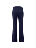 Maier Sports Softshellhose Mary in Marine