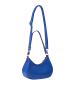 FELIPA Damen Umhängetasche in BLAU