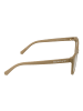 Gant Frauen Optische Fassungen Quadratisch Beige