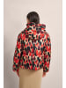Bugatti Jacke in rot
