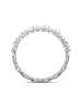 Swarovski Ring für Damen in silber