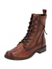 TT. BAGATT Stiefeletten in cognac