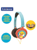 Lexibook Baby Shark Stereo-Kabelkopfhörer faltbar