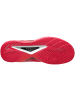 Kempa Hallen-Sport-Schuhe Wing Lite 2.0 Kids in rot/schwarz