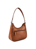Greenburry Fiorentina Schultertasche Leder 30 cm tan