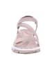 rieker Sandalen in beige