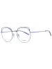 Ana Hickmann Frauen Optische Fassungen Rund Lila