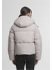 Urban Classics Winter Jacket in cloud