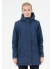 Whistler Parka Basta W Long W-PRO 10000 in 2048 Navy Blazer