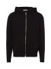 Redefined Rebel Sweatjacke RRJack in schwarz - 0001