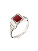 Elli Ring 925 Sterling Silber in Silber
