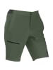 Maul Sport Bermuda Weißhorn II in Tannengrün