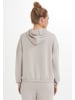 Athlecia Kapuzensweatshirt NAMIER W in 1087 Chateau Rose