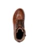 Tamaris COMFORT Stiefelette in COGNAC