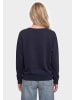 myMo Women Sweatshirt in Navy