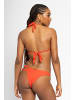 alife and kickin Bikini Oberteil TammyAK A in red