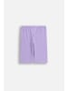 MOKIDA Kurze Leggings in violett