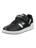 Lacoste Sneaker Schwarz/Weiß