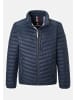 redpoint Steppjacke Walker in lt. navy