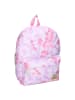 Milky Kiss Milky Kiss Bold Style Rucksack – Auffälliger Rucksack in Rosa in Rosa