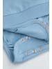 Coccodrillo Body mit Sweatshirt in blau