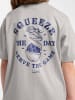 Hummel T-Shirt Hmljr Reg Lebensstil Kinder in VAPOR BLUE