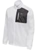 Newline Reißverschluss Jacke Men Packable Herren in TRANSPARENT