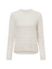 Franco Callegari Pullover in ecru - 0002
