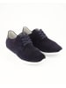 Semler Sneaker low in Blau