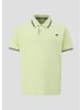 s.Oliver Polo-Shirt in 7010_limettengrün