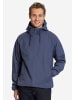 elkline Regenjacke Protection in darkblue