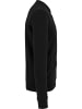 Urban Classics Bombers - Blousons in black