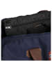 Napapijri Bering 3 - Reisetasche 60 cm (faded denim) in blu marine
