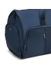 Roncato City 3.0 Weekender Reisetasche 50 cm in blau