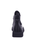 Tamaris Stiefelette in schwarz