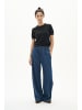 InWear Casual Hose RubinaIW Relaxed fit in Blue Denim
