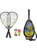 Talbot Torro Speedbadminton Set SPEED 4400
