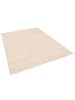 Pergamon Natur-Teppich Kelim Lara in beige