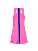 BIDI BADU Amaka Tech Dress - darkblue in pink