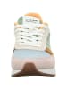 WODEN Sneaker Low in grün