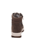 superfit Winterstiefel TEDD in Braun/Blau