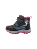 Kappa Kappa Stiefel in coal/pink