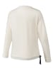 Joy Sportswear Sweatshirt RIKE in cream