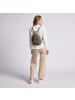 Lazarotti Bologna Leather City Rucksack Leder 27 cm in taupe 2