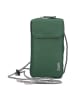 Zwei Mademoiselle.M Handytasche 10 cm moos