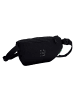 Vaude Bauchtasche WegaMove in Schwarz