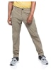 Schöffel Hose "CIRC Pants Style Baguio MNS" in nutmeg