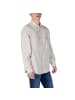 CALVIN KLEIN JEANS Hemd Beige