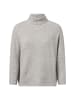 Someday Pullover Tiola detail in hellgrau - 0001